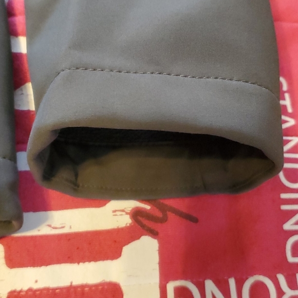 Northface Apex jacket - Picture 5 of 10